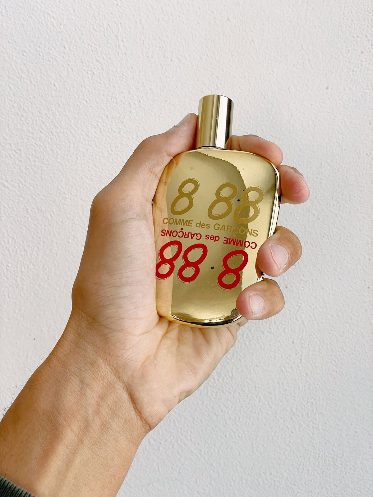 8 88 by Comme des Garcons