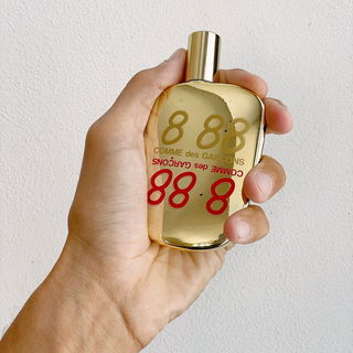 8 88 by Comme des Garco...