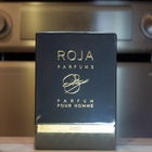 Roja - Danger Pour Home...