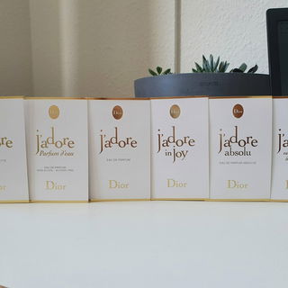 Dior J'adore