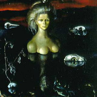 leonor fini