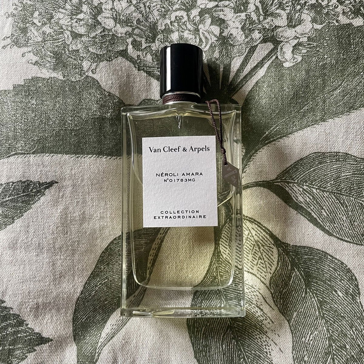 Van Cleef & Arpels - Néroli Amara