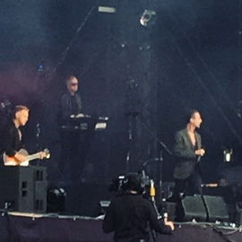 Depeche Mode 24.05.17 P...