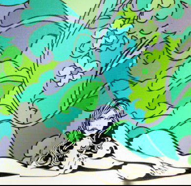 Carte Blanche Vol. 1 (Label: Naked Music) :-D