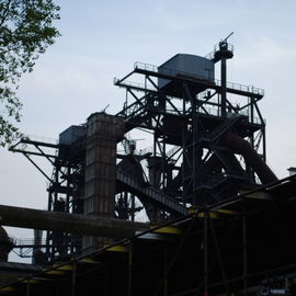 Eine Parfumfabrik?    L...