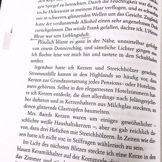 Outlander Bnd. 1: Feuer...