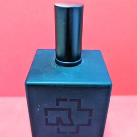 Rammstein Black Intense...