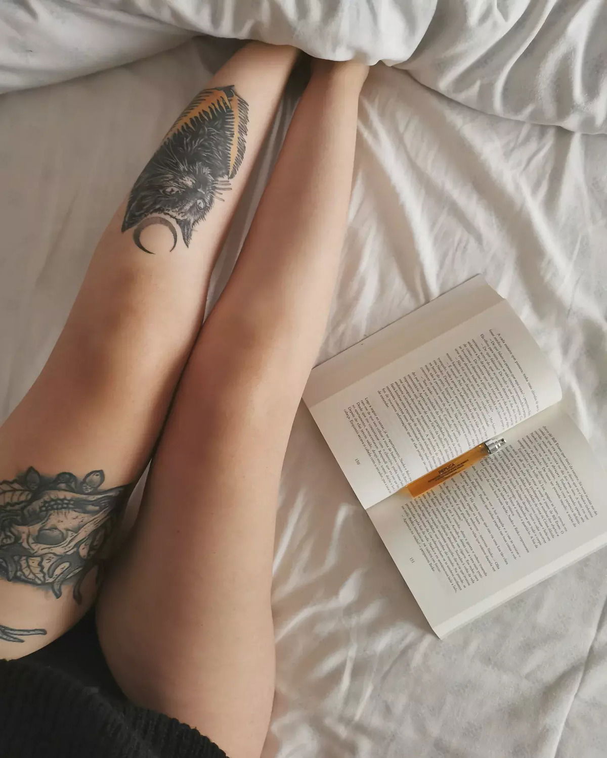 Maison Margiela Replica Jazz Club