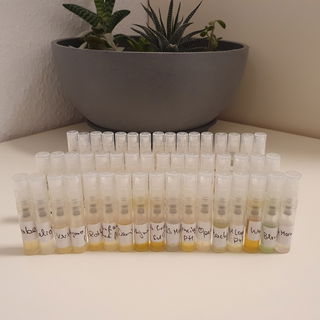 My Oldschool Collection...