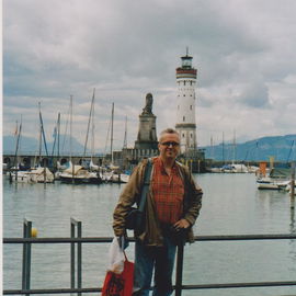 Ausflug nach Lindau mit...