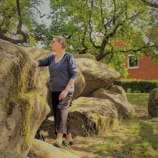 Magische Steine einer M...