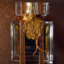 Front of bottles