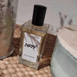 Lush - frisch in den Ta...