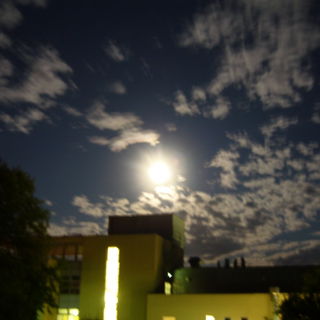 ..Mitternachtssonne ?! ...