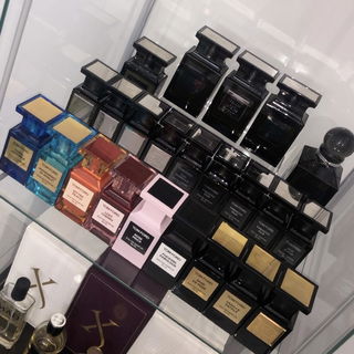 Tom Ford collection