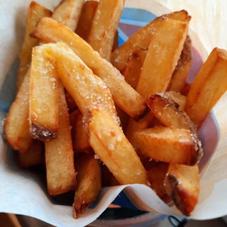 Axenia, mehligkochend 9...