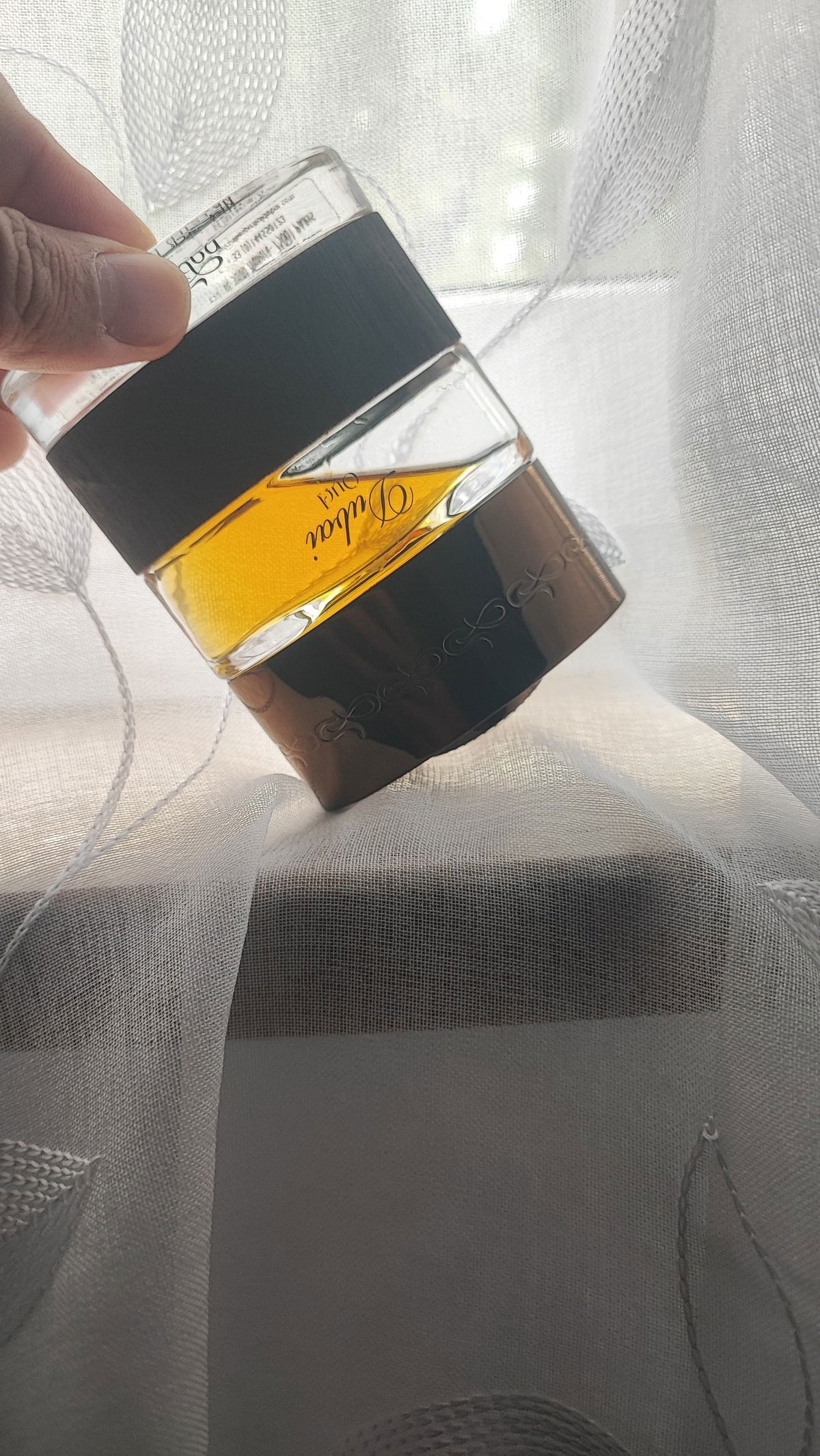 Spirit of Dubai oud!😍