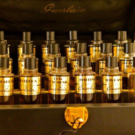 Guerlain in Paris