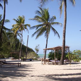 Kichanga Lodge