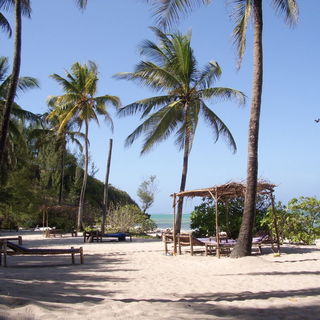 Kichanga Lodge