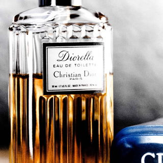 Amazing shot - Diorella...