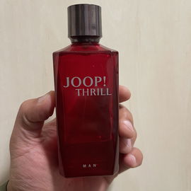 Joop Thrill