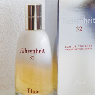 Dior Fahrenheit 32