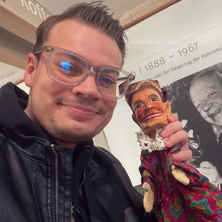 Puppenmuseum Bad Kreuzn...