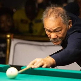 Weltbester Pool-Billard...