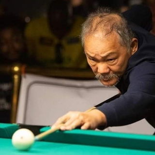 Weltbester Pool-Billard...