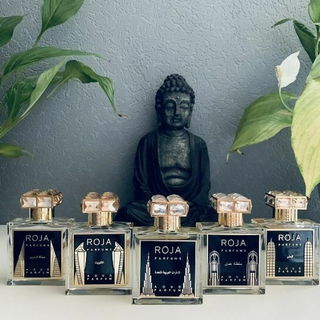 Roja Parfums Gulf Colle...