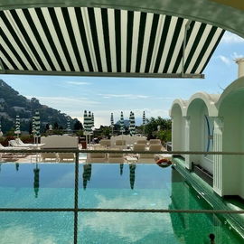 Capri....Home of "Carth...