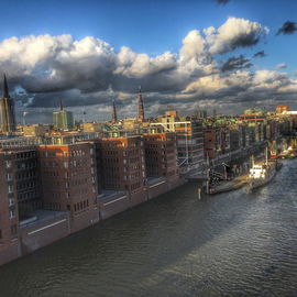 Hamburg