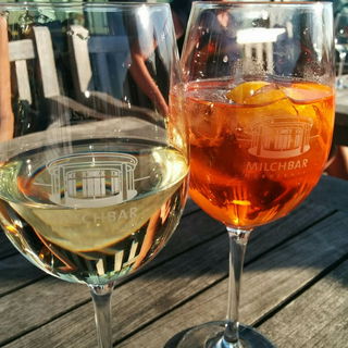 ...als die Welt noch ha...