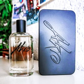 Haze by Akro Fragrance...
