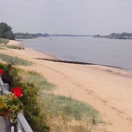 Weserstrand