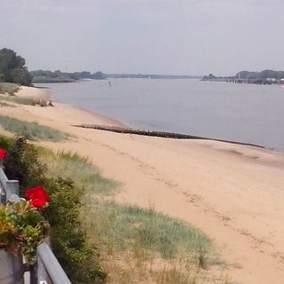 Weserstrand