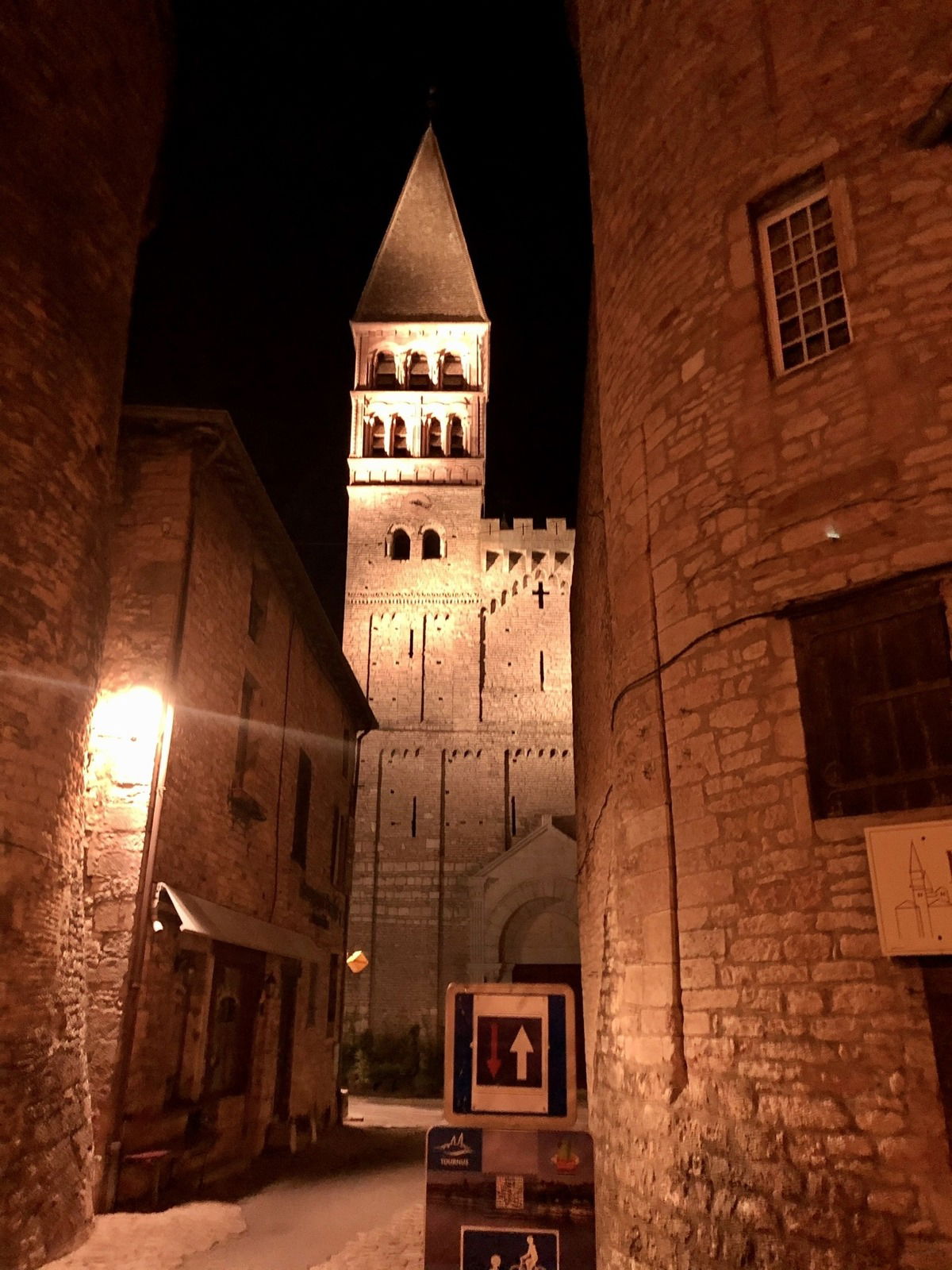Tournus