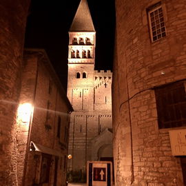 Tournus