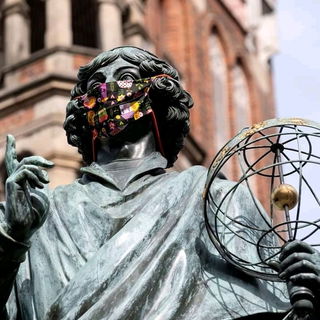 Und die Erde ist noch i...