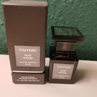 Tom Ford - Oud Wood