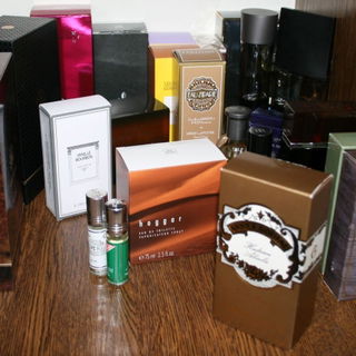 Lager im Keller - Teil ...