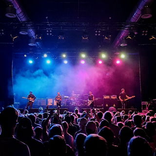 The Maccabees - 22. Jun...