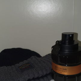 Viktor & Rolf spicebomb...