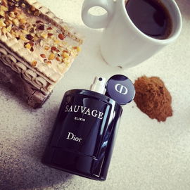 Dior Sauvage Elixir