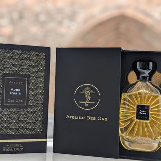 Atelier Des Ors Aube Ru...