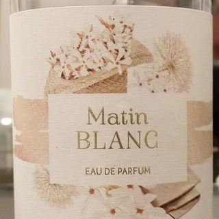 Yves Rocher Matin Blanc...