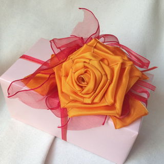 Hübschestes Parfumpäc...