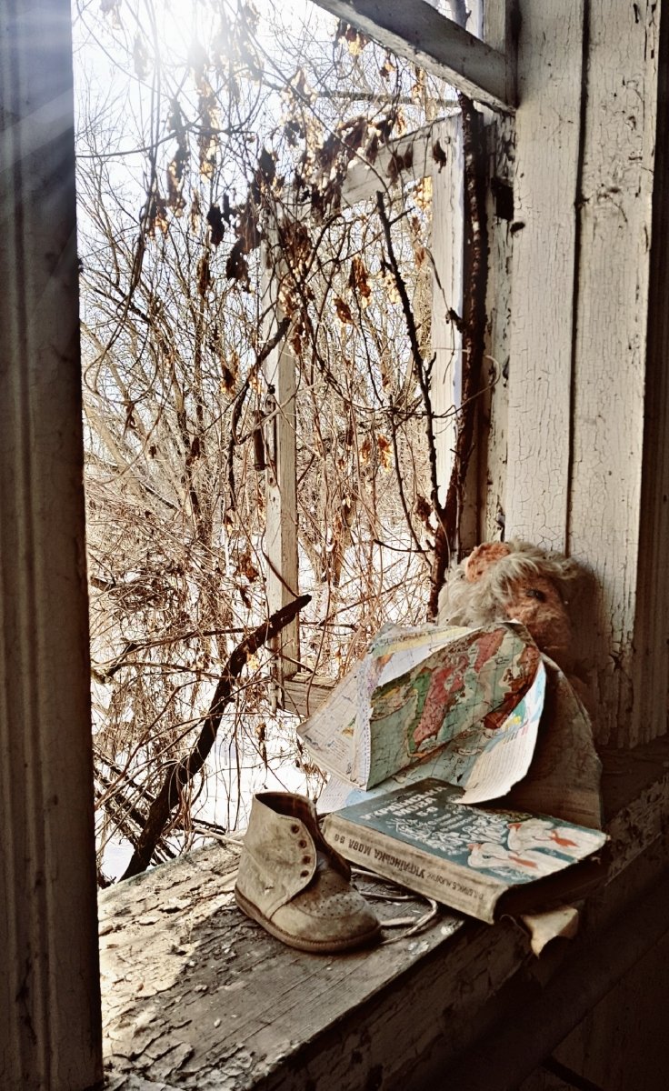 Kindergarten (Tschernobyl)