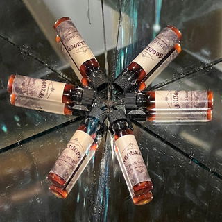 Woodland / Organic Perf...